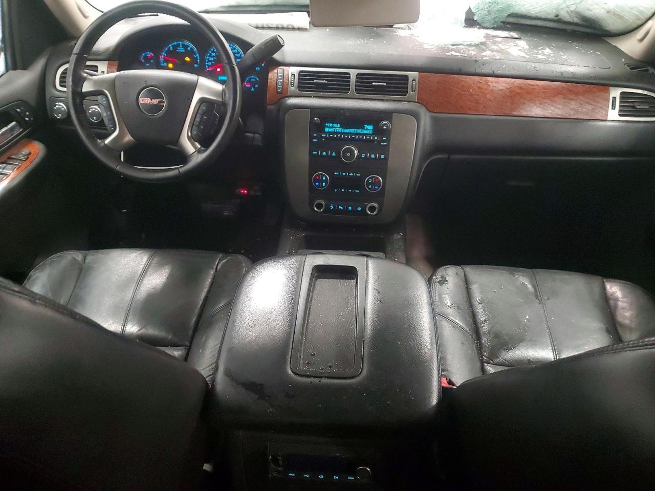 2007 GMC SIERRA 1500