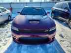 2020 DODGE CHARGER