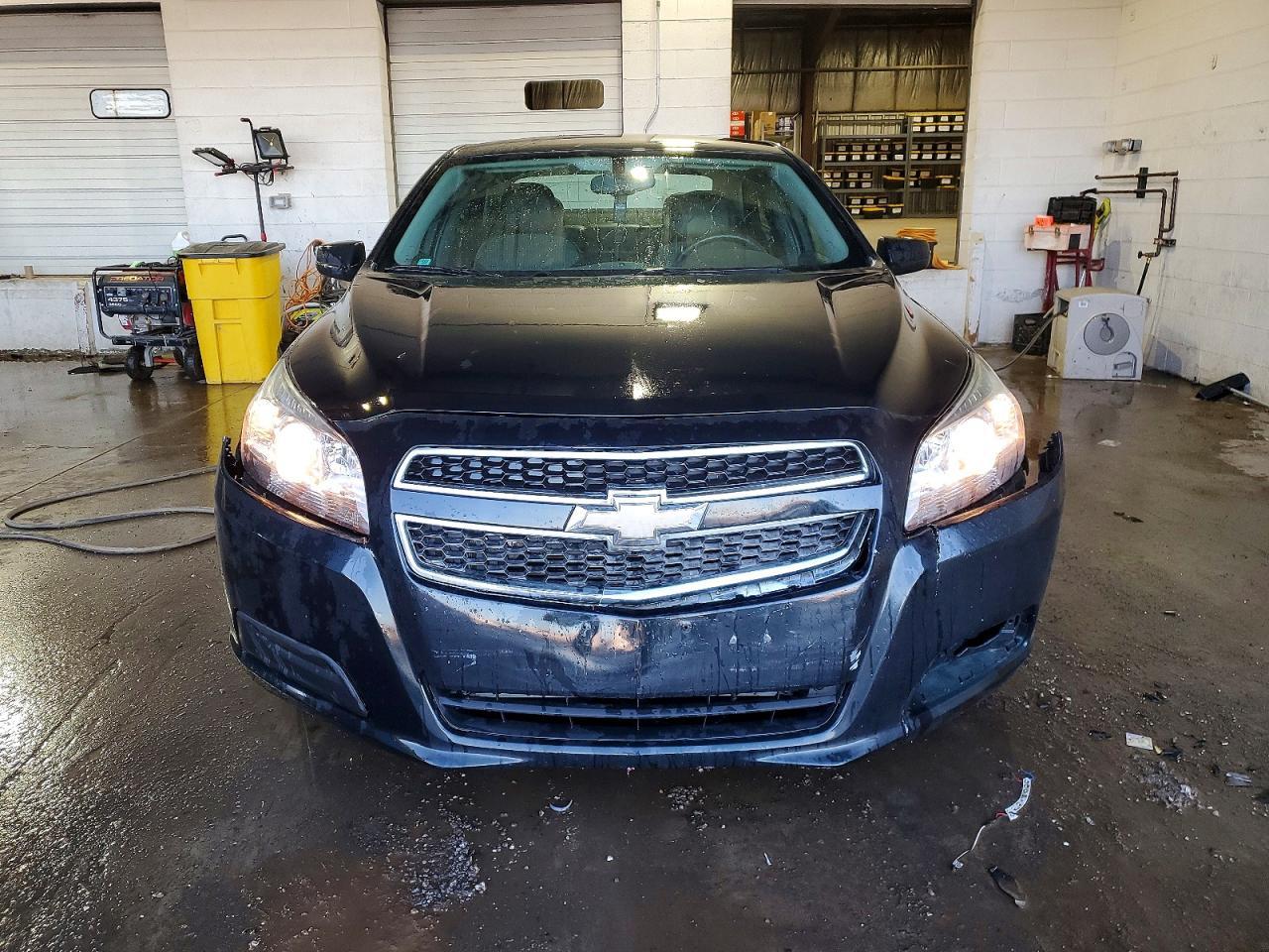 2013 CHEVROLET MALIBU