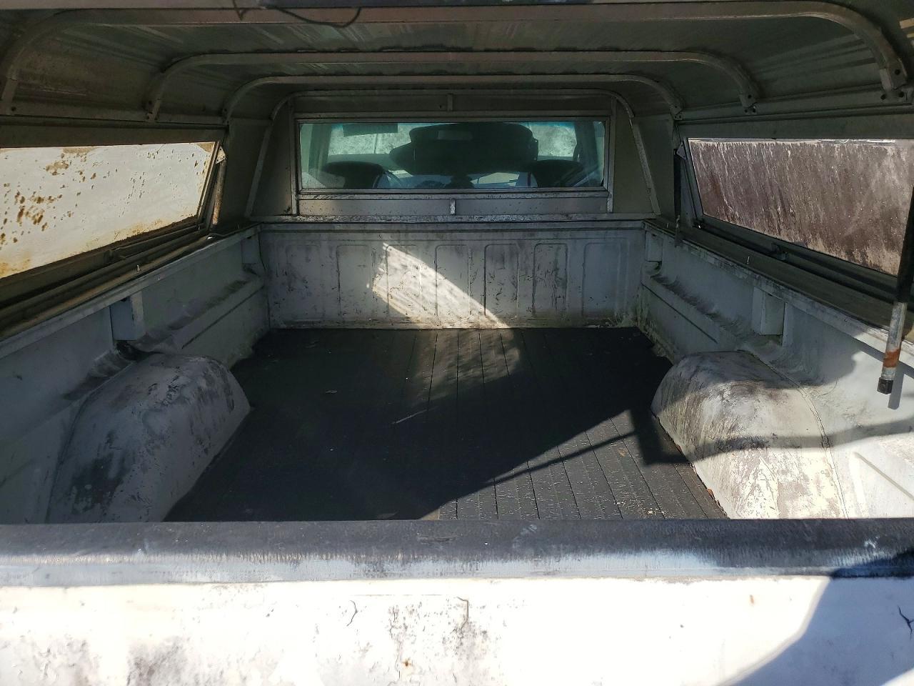 1995 GMC Sierra