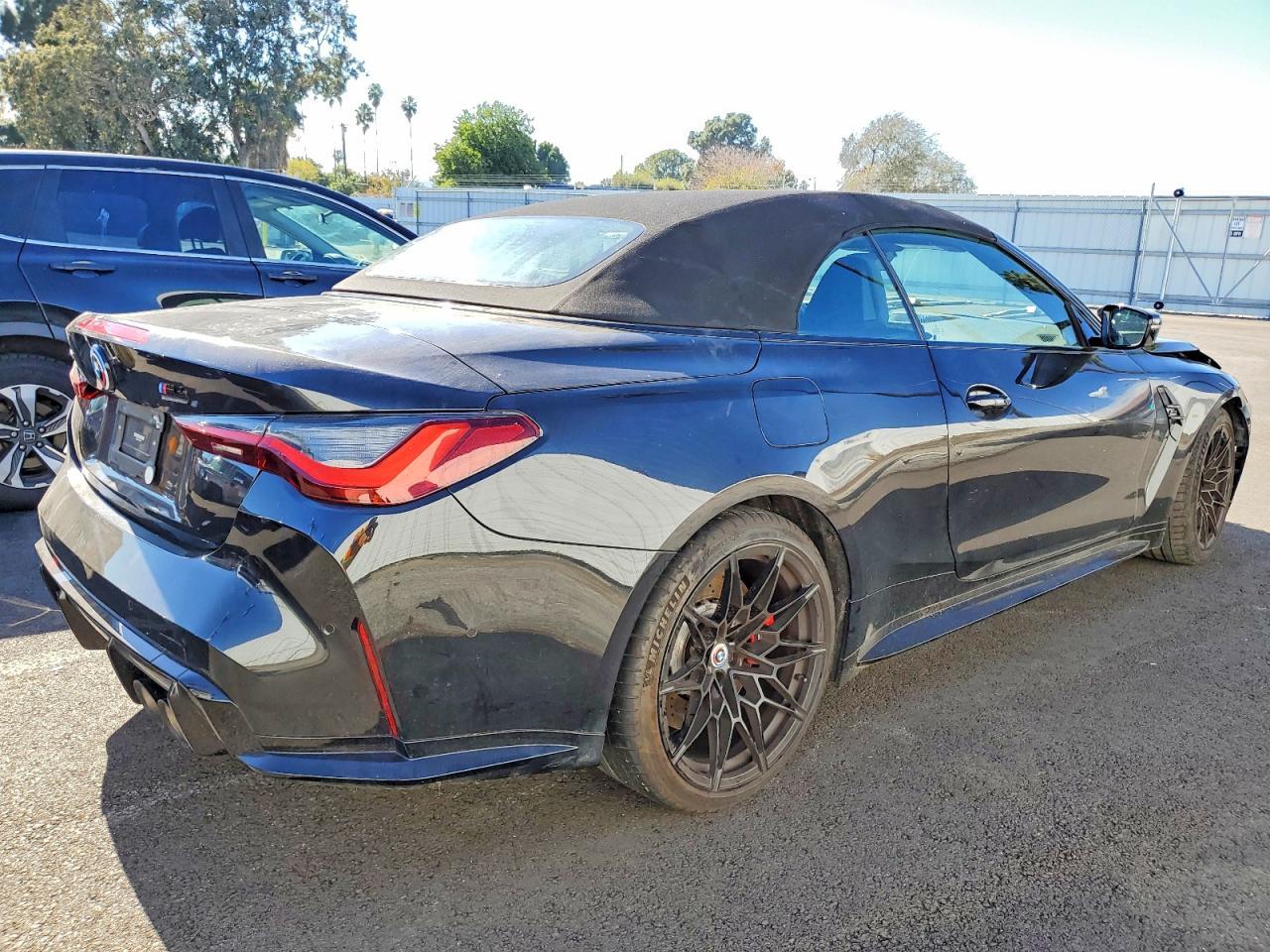 2023 BMW M4