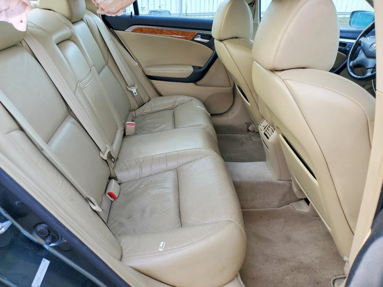 2005 ACURA TL