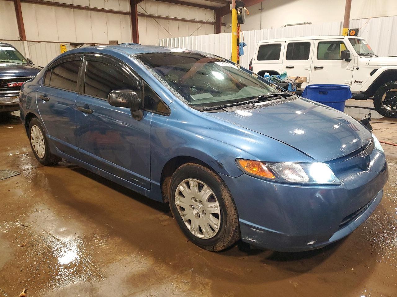 2011 HONDA CIVIC