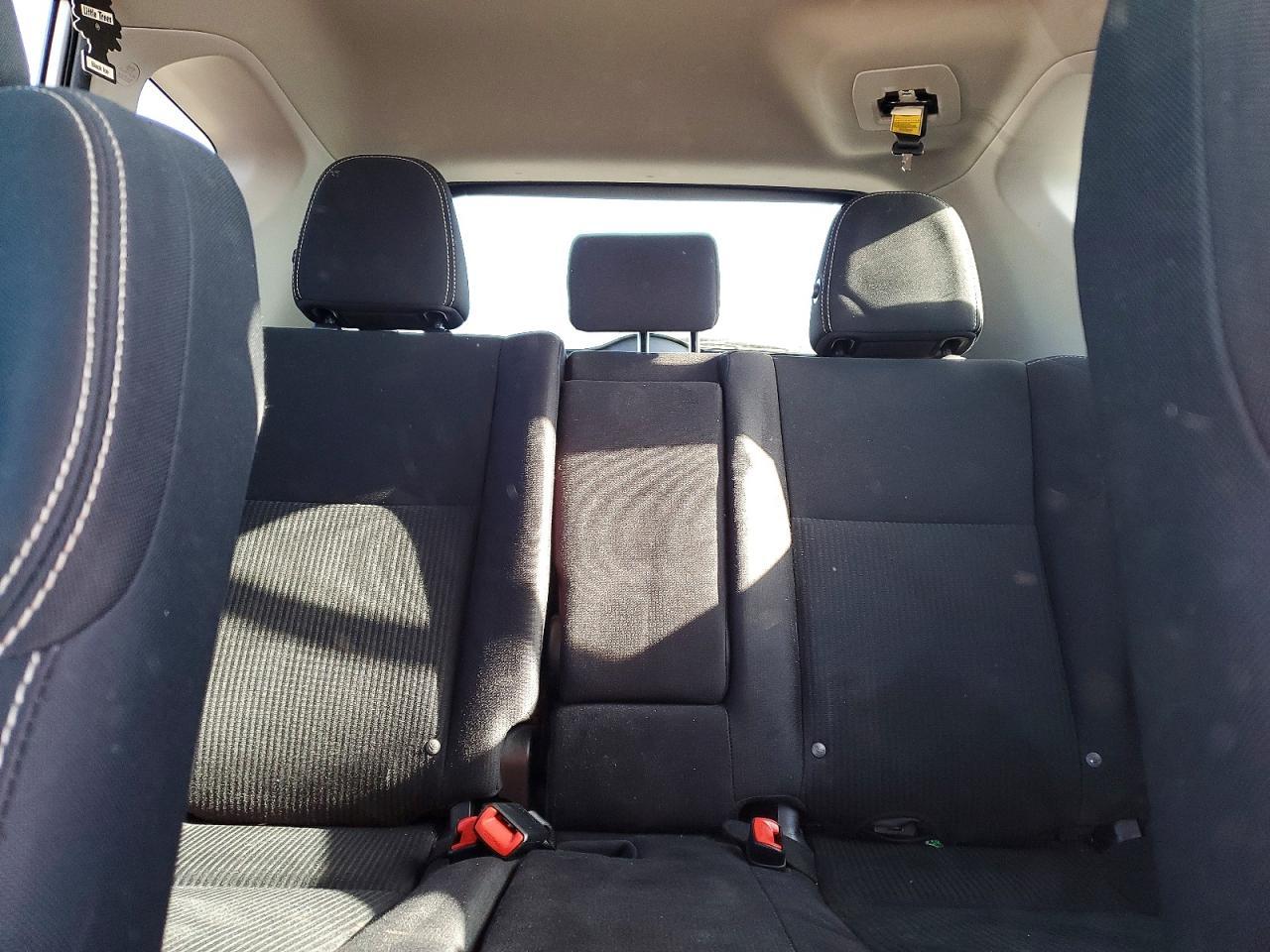 2014 TOYOTA RAV4
