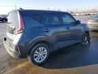 2025 KIA SOUL