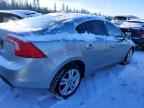 2012 VOLVO S60