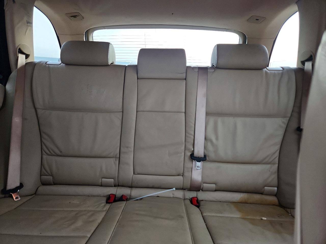 2003 BMW X5