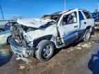 2000 CHEVROLET Tahoe