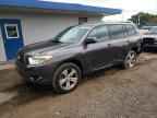 2008 TOYOTA HIGHLANDER