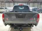 2016 NISSAN Frontier