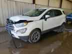 2021 FORD EcoSport