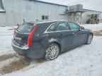 2010 CADILLAC CTS