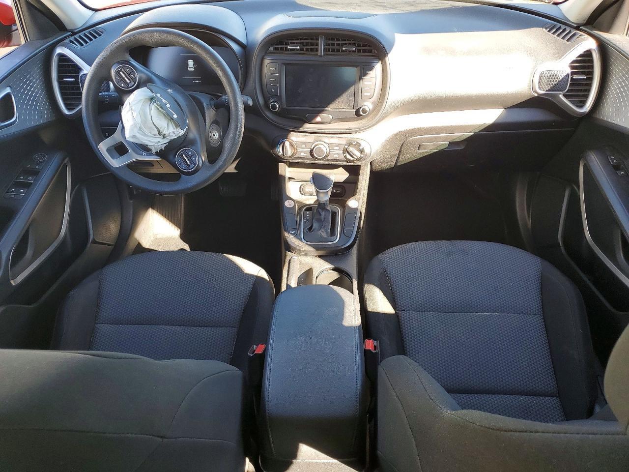 2023 KIA SOUL