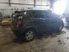 2014 CHEVROLET SONIC