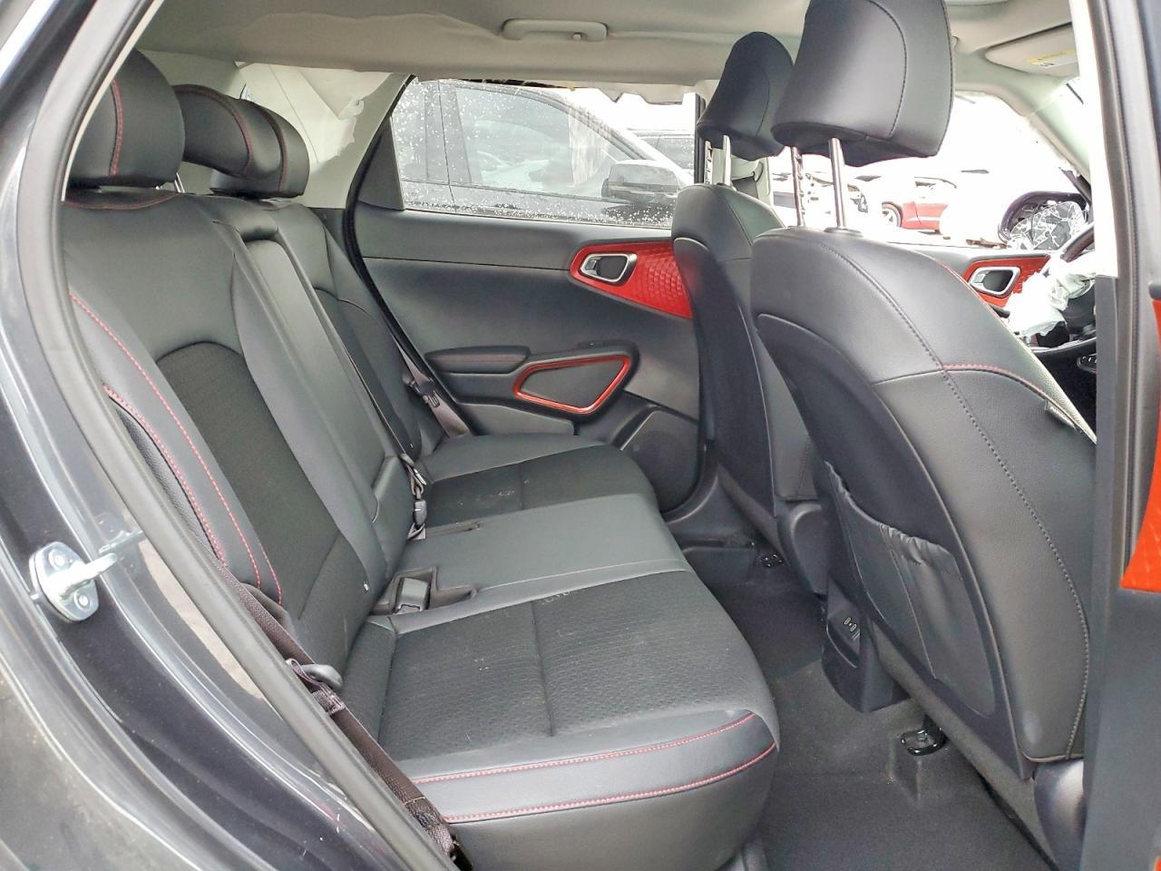 2023 KIA SOUL
