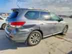 2015 NISSAN PATHFINDER