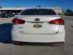 2018 KIA FORTE