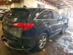 2014 ACURA RDX