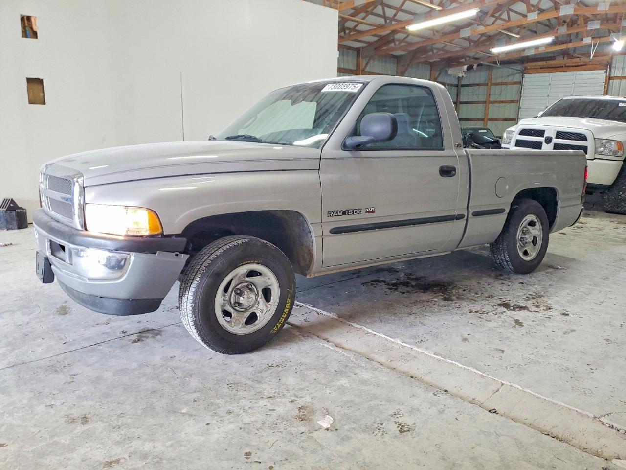 1998 DODGE RAM 1500