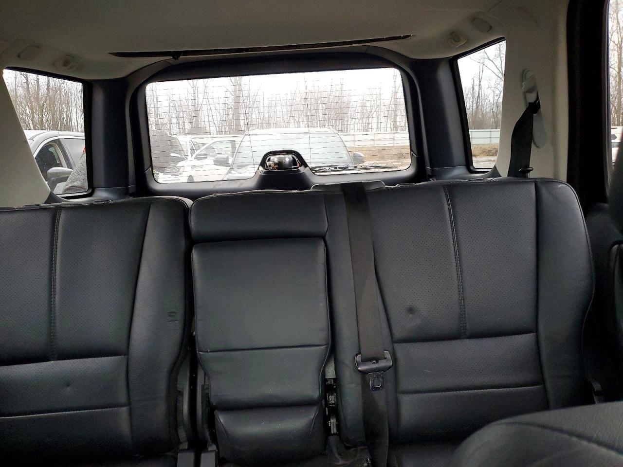 2000 MERCEDES-BENZ ML-Class