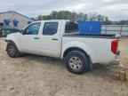2012 NISSAN Frontier