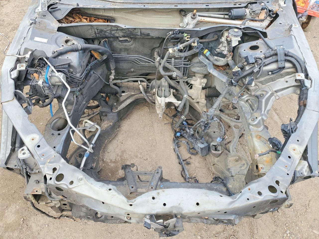 2010 HONDA ACCORD