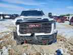 2024 GMC Sierra