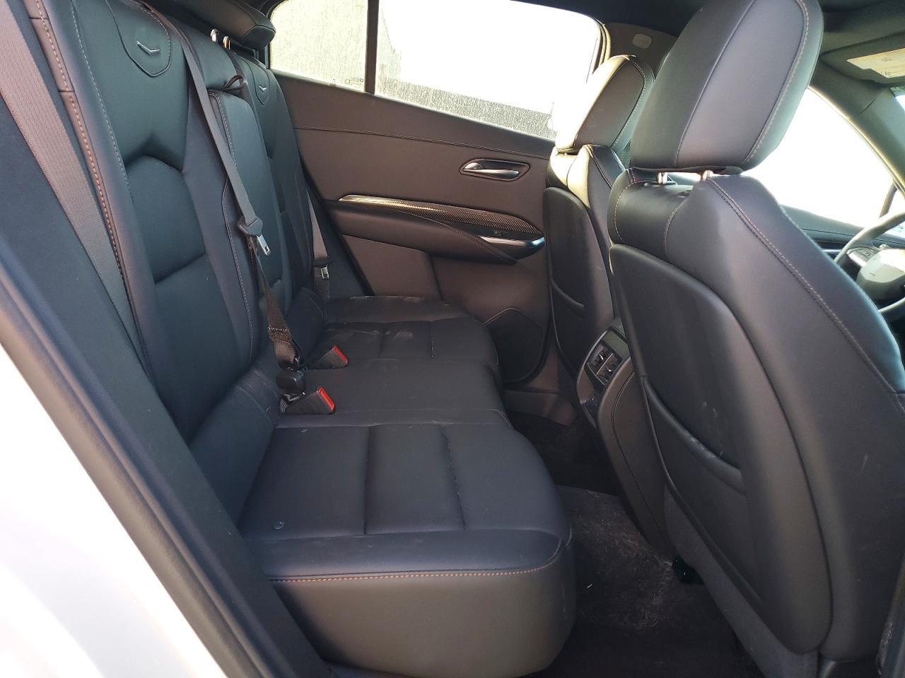 2022 CADILLAC XT4