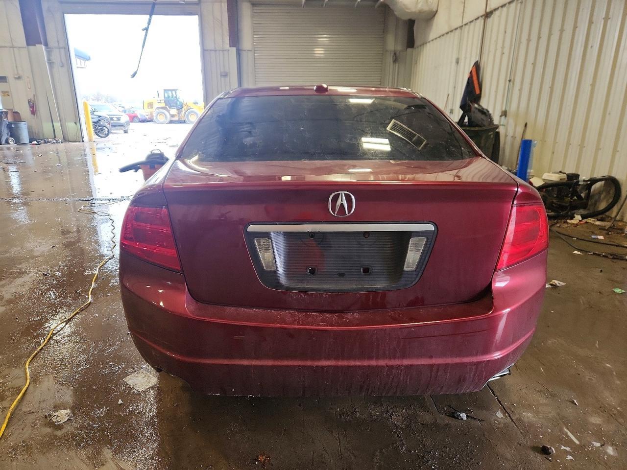 2006 ACURA TL