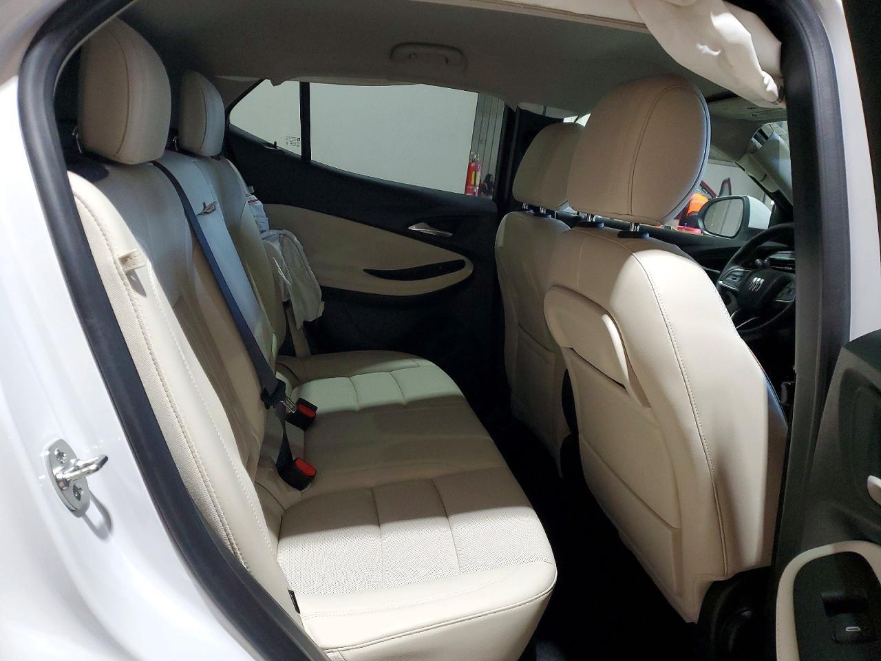 2024 BUICK Encore GX