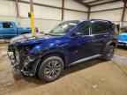 2022 NISSAN PATHFINDER