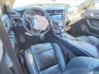 2017 CADILLAC CTS