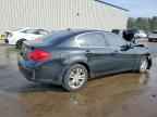 2012 INFINITI G25