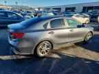 2022 KIA FORTE