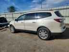 2015 CHEVROLET TRAVERSE