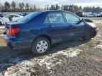 2008 TOYOTA COROLLA