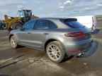 2015 PORSCHE Macan