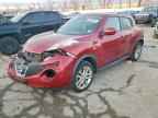 2012 NISSAN Juke