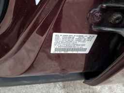 2010 HONDA PILOT