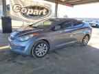 2012 HYUNDAI ELANTRA