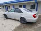 2002 TOYOTA CAMRY