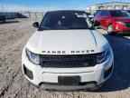 2017 LAND ROVER RANGE ROVER EVOQUE