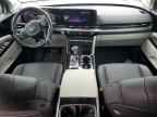 2024 KIA Carnival