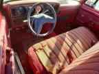 1988 DODGE D-Series