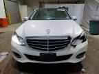2016 MERCEDES-BENZ E-Class