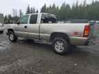 2000 CHEVROLET Silverado