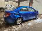 2020 CHEVROLET SONIC