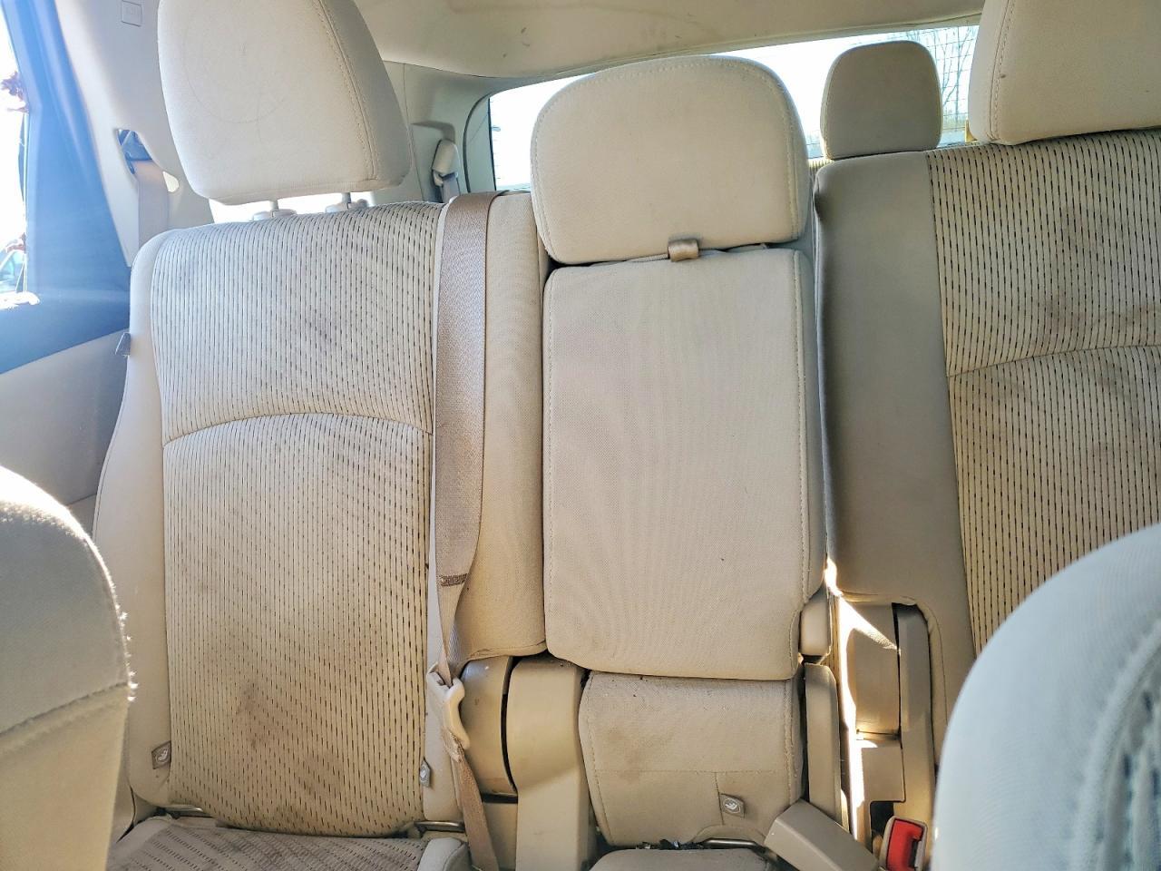 2015 DODGE JOURNEY