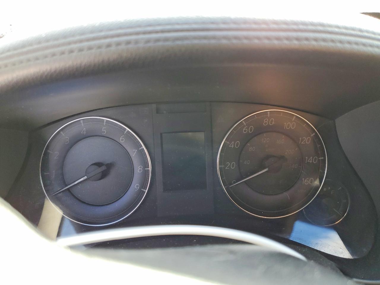 2016 INFINITI QX50