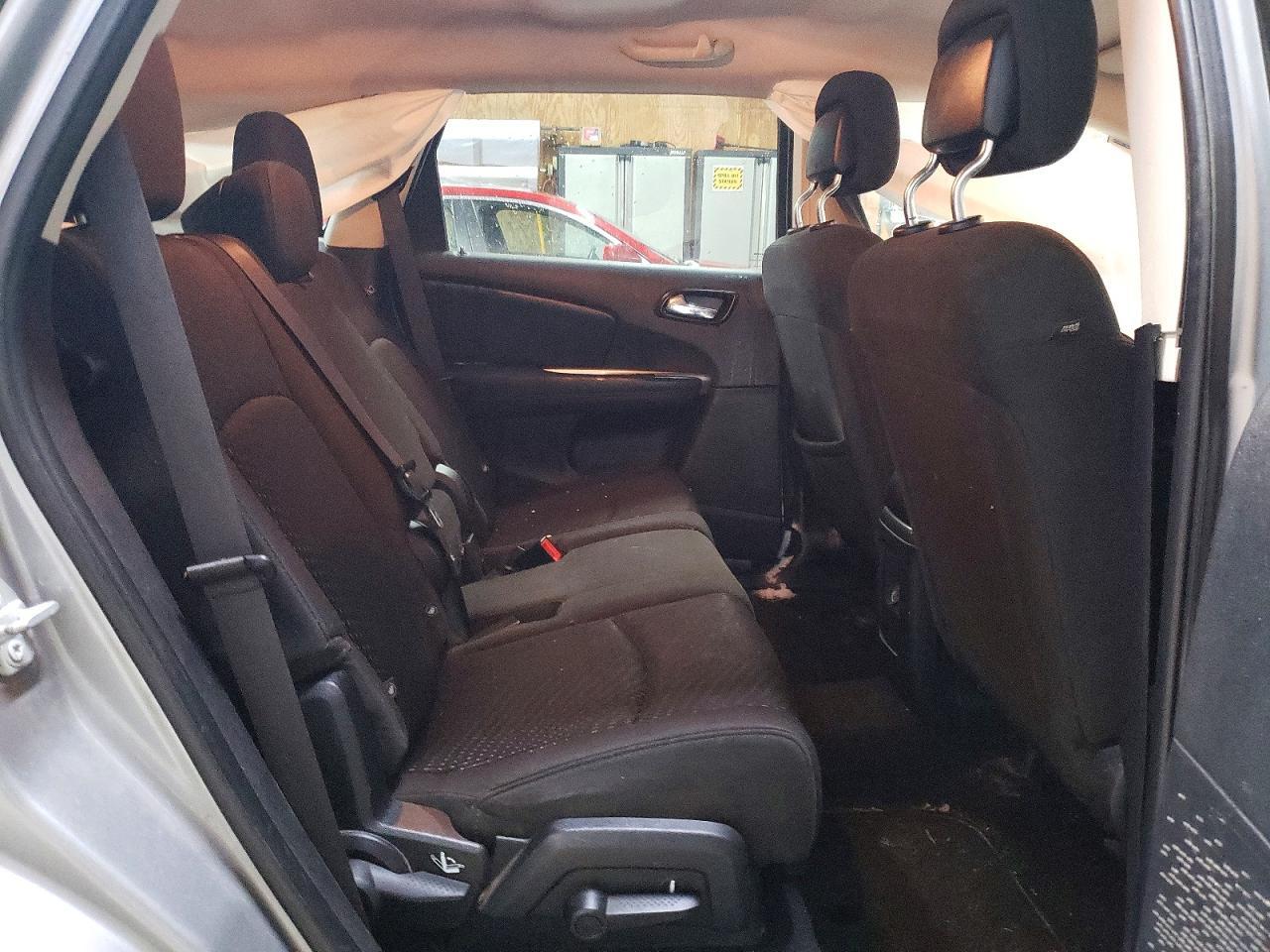 2019 DODGE JOURNEY